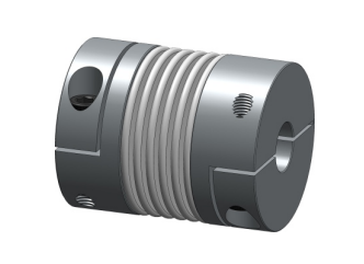 ONX 4 Coupling Catalogue
